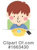 Boy Clipart #1663430 by BNP Design Studio