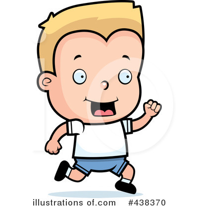 Royalty-Free (RF) Boy Clipart Illustration by Cory Thoman - Stock Sample #438370