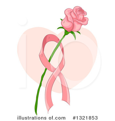 Roses Clipart #1321853 by BNP Design Studio