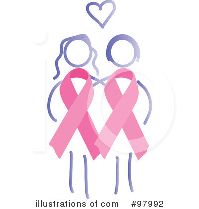 Clipart Of Cancer