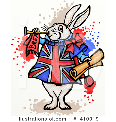 Royalty-Free (RF) Brexit Clipart Illustration by Prawny - Stock Sample #1410019