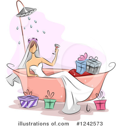 Gifts Clipart #1242573 by BNP Design Studio