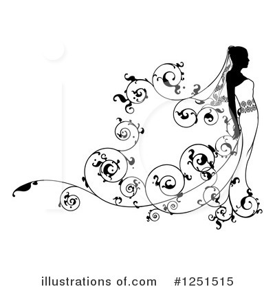 Pattern Clipart #1251515 by AtStockIllustration