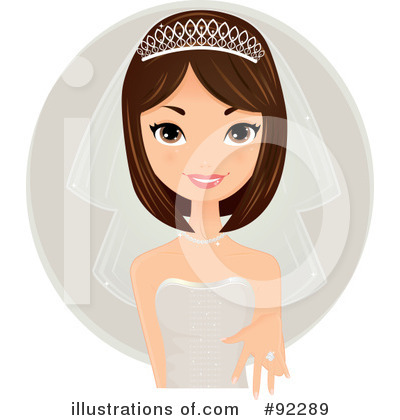 Jewelry Clipart #92289 by Melisende Vector