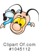 Bug Clipart #1045112 by dero