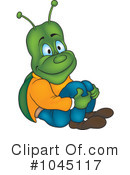 Bug Clipart #1045117 by dero