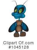 Bug Clipart #1045128 by dero