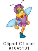 Bug Clipart #1045131 by dero