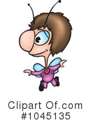 Bug Clipart #1045135 by dero