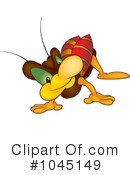 Bug Clipart #1045149 by dero