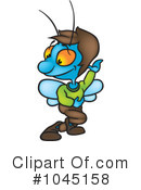 Bug Clipart #1045158 by dero