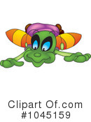 Bug Clipart #1045159 by dero