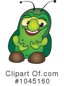 Bug Clipart #1045160 by dero