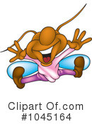 Bug Clipart #1045164 by dero