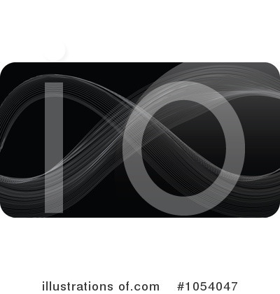 Royalty-Free (RF) Business Card Clipart Illustration by vectorace - Stock Sample #1054047