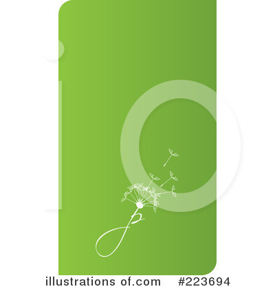 Business Card Clipart #223694 by Eugene