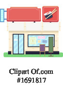 Business Clipart #1691817 by BNP Design Studio