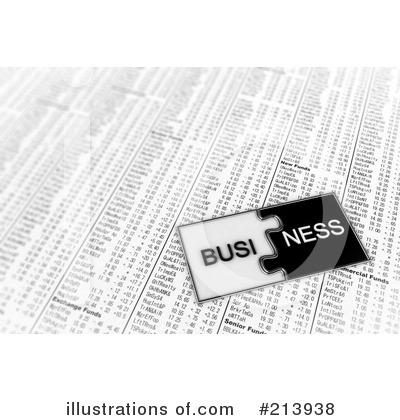 Economy Clipart #213938 by stockillustrations