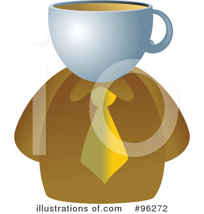 Coffee Clipart #96272 by Prawny