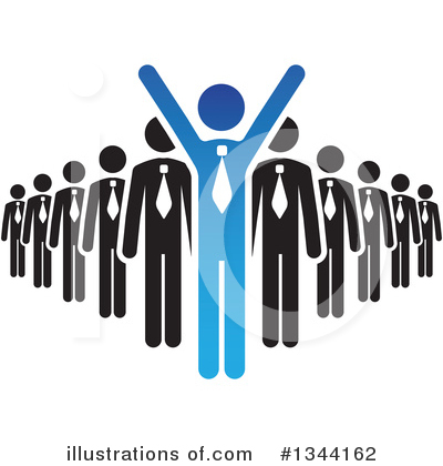 Person Clipart #1344162 by ColorMagic
