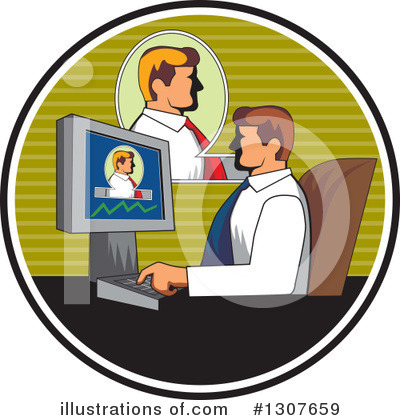 zoom meeting clipart free