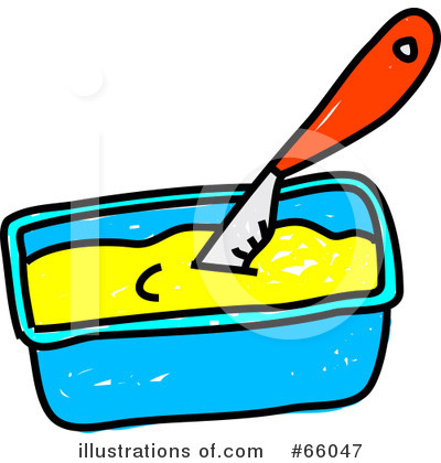 Butter Clipart #66047 by Prawny