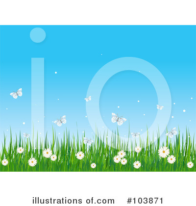Spring Time Clipart #103871 by Pushkin