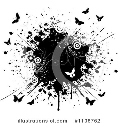 Ink Clipart #1106762 by KJ Pargeter