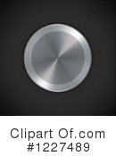 Button Clipart #1227489 by elaineitalia