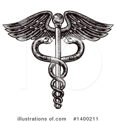 Medicine Clipart #1400211 by AtStockIllustration