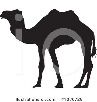 Camel Clipart #1080728 by Prawny