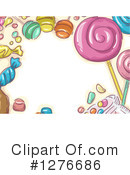 Candy Clipart #1276686 by BNP Design Studio