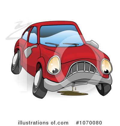 Leak Clipart #1070080 by AtStockIllustration