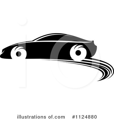 Automotive Clipart #1124880 by Vector Tradition SM