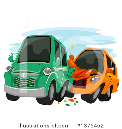 Transportation Clipart #1375452 by BNP Design Studio