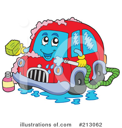 Car Clipart #213062 by visekart