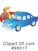 Car Clipart #96017 by Prawny