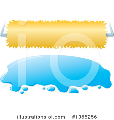 Water Clipart #1055256 by Any Vector