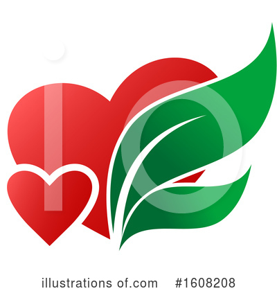 Cardiology Clipart #1608208 by Vector Tradition SM