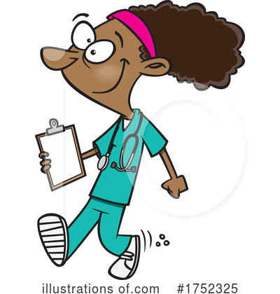 Doctor Clipart #1752325 by toonaday