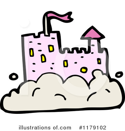 Castle Clipart #1179102 by lineartestpilot