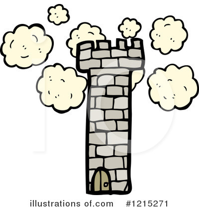 Castle Clipart #1215271 by lineartestpilot