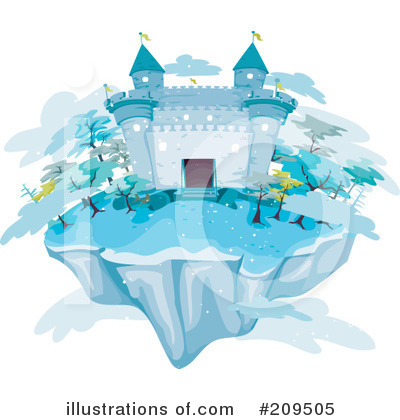 Fairy Tale Clipart #209505 by BNP Design Studio