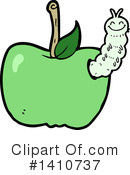 Caterpillar Clipart #1410737 by lineartestpilot