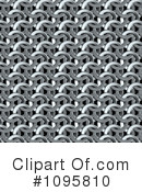 Chain Mail Clipart #1095810 by Mopic