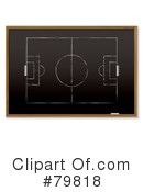 Chalkboard Clipart #79818 by michaeltravers