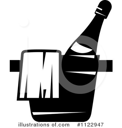 Alcohol Clipart #1122947 by Vector Tradition SM