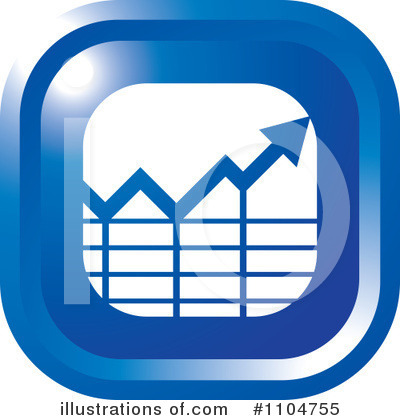 Chart Clipart #1104755 by Lal Perera