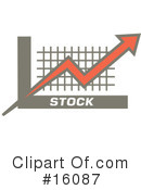 Chart Clipart #16087 by Andy Nortnik