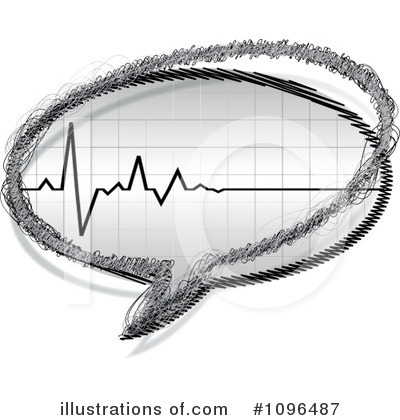 Royalty-Free (RF) Chat Clipart Illustration by Andrei Marincas - Stock Sample #1096487